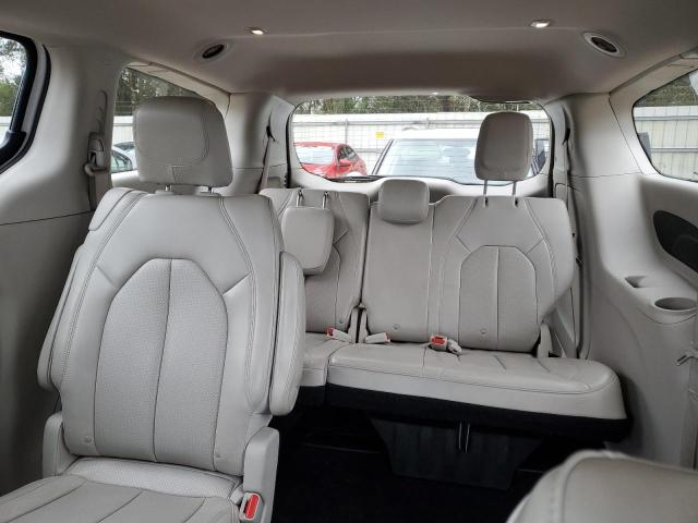 Photo 10 from auction – 2021 CHRYSLER VOYAGER LX with VIN 2C4RC1DG2MR542160