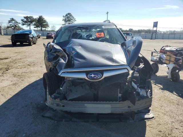 Foto 5 de la subasta – 2021 SUBARU FORESTER con VIN JF2SKADC1MH444963