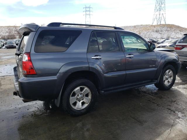 Photo 3 from auction – 2007 TOYOTA 4RUNNER SR with VIN JTEBU14R878097001