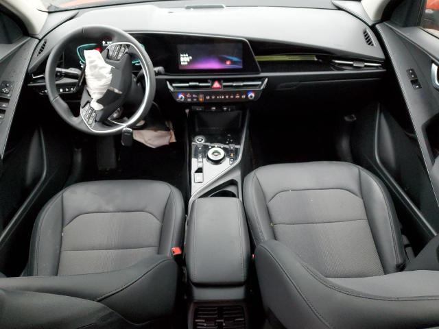 Photo 8 from auction – 2023 KIA NIRO EX with VIN KNDCS3LF5P5056229