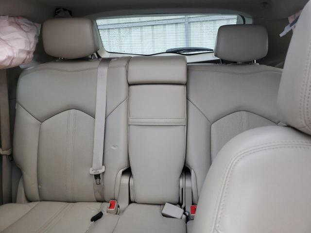 Photo 10 from auction – 2015 CADILLAC SRX LUXURY with VIN 3GYFNBE33FS556728