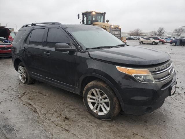 Photo 4 from auction – 2015 FORD EXPLORER with VIN 1FM5K7B89FGA85993