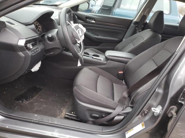 Photo 7 from auction – 2020 NISSAN ALTIMA S with VIN 1N4BL4BV7LC247380