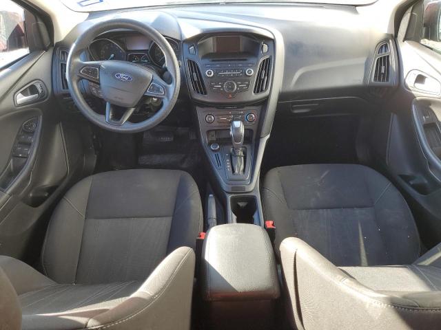 Photo 8 from auction – 2016 FORD FOCUS SE with VIN 1FADP3F26GL383948