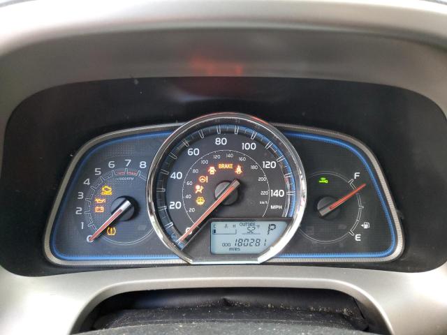 Photo 9 from auction – 2013 TOYOTA RAV4 LIMIT with VIN 2T3YFREV6DW019535