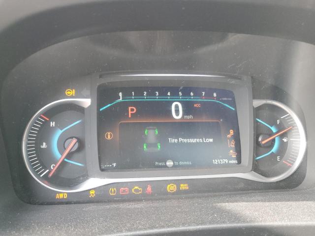 Photo 9 from auction – 2020 HONDA PILOT EXL with VIN 5FNYF6H50LB017522