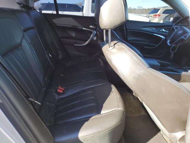 Photo 10 from auction – 2013 BUICK REGAL PREM with VIN 2G4GS5EV9D9215796