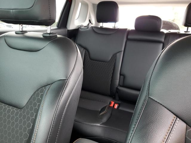 Photo 10 from auction – 2021 JEEP COMPASS LA with VIN 3C4NJCBB2MT571291