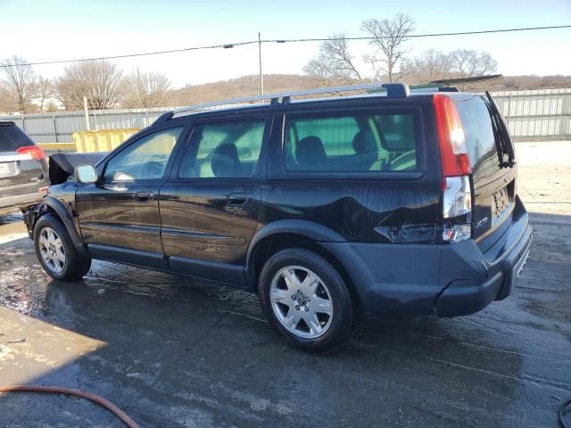 Photo 2 from auction – 2006 VOLVO XC70 with VIN YV4SZ592761208361