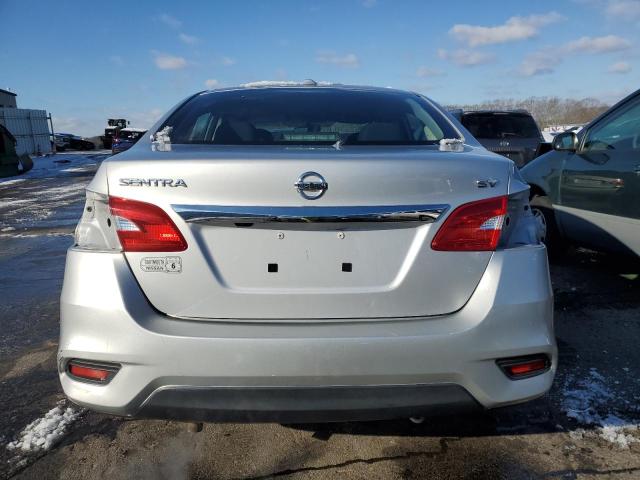 Photo 6 from auction – 2019 NISSAN SENTRA S with VIN 3N1AB7AP1KY432773
