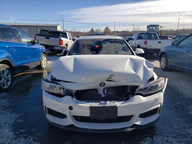 Photo 5 from auction – 2015 BMW 428 XI GRA with VIN WBA4C9C51FD330684