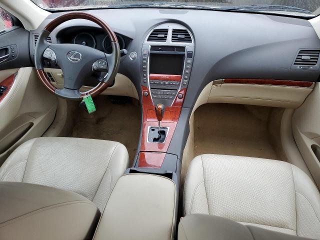 Photo 8 from auction – 2011 LEXUS ES 350 with VIN JTHBK1EG1B2418166