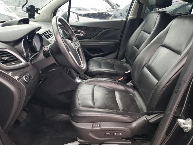 Photo 7 from auction – 2014 BUICK ENCORE with VIN KL4CJCSB7EB593324