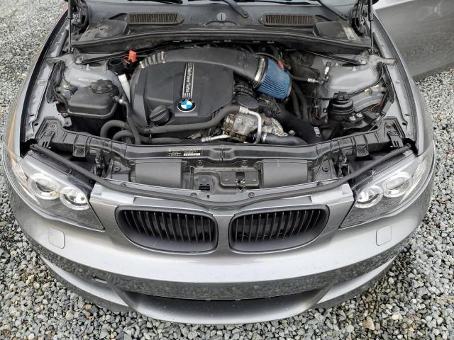 Photo 11 from auction – 2012 BMW 135 I with VIN WBAUC9C59CVM11891