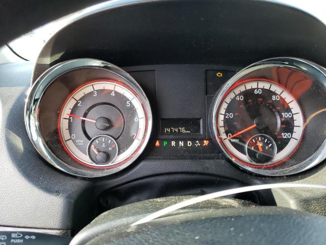 Photo 9 from auction – 2016 DODGE GRAND CARA with VIN 2C4RDGBG2GR250287