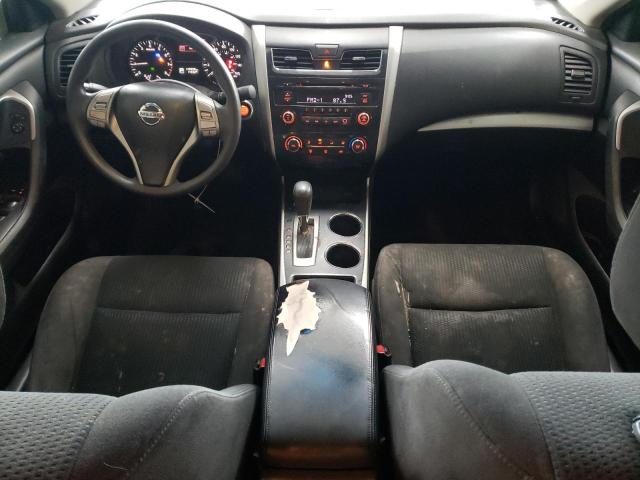 Photo 8 from auction – 2015 NISSAN ALTIMA 2.5 with VIN 1N4AL3AP2FN407781