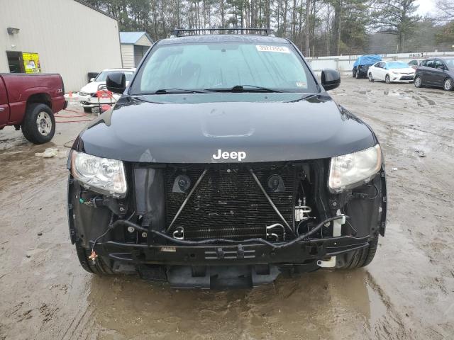 Photo 5 from auction – 2012 JEEP GRAND CHER with VIN 1C4RJFAT8CC215161