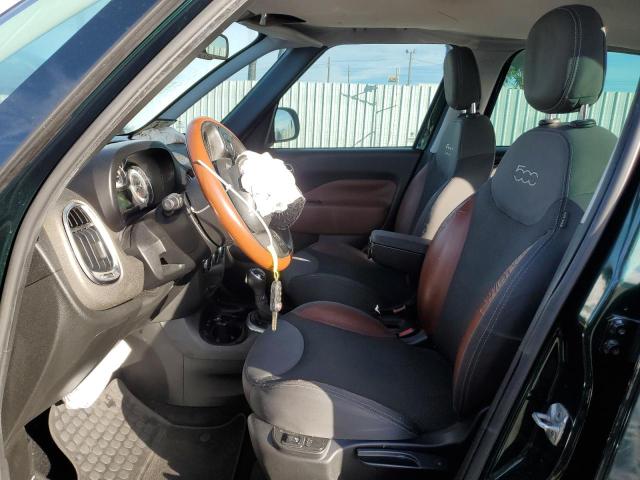 Photo 7 from auction – 2014 FIAT 500L TREKK with VIN ZFBCFADH6EZ013987