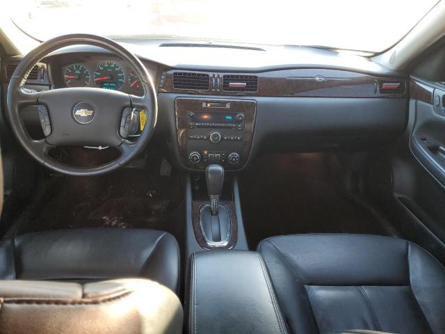 Photo 8 from auction – 2014 CHEVROLET IMPALA LIM with VIN 2G1WC5E3XE1121107
