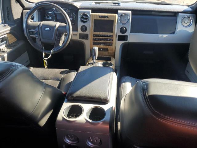 Photo 8 from auction – 2011 FORD F150 SUPER with VIN 1FTFW1ET5BKD48580