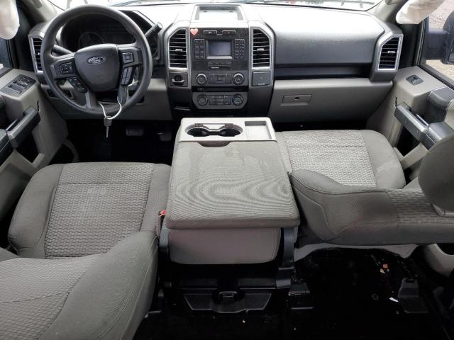 Photo 8 from auction – 2015 FORD F150 SUPER with VIN 1FTEW1CFXFFA16559