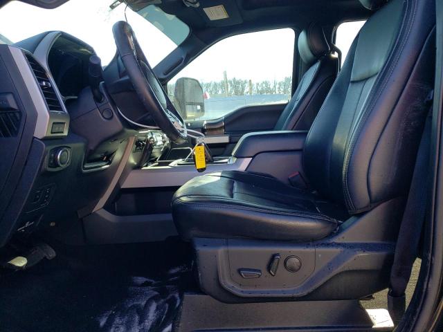 Photo 7 from auction – 2022 FORD F250 SUPER with VIN 1FT7W2BT3NEC99736