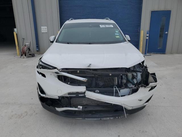 Photo 5 from auction – 2020 GMC TERRAIN SL with VIN 3GKALPEX3LL242271