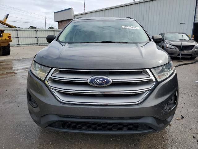 Photo 5 from auction – 2016 FORD EDGE SE with VIN 2FMPK3G99GBC04203
