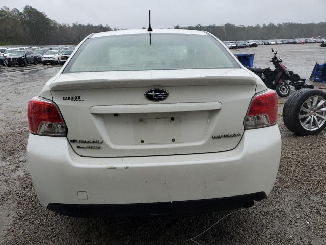 Photo 6 from auction – 2016 SUBARU IMPREZA PR with VIN JF1GJAF65GH020047