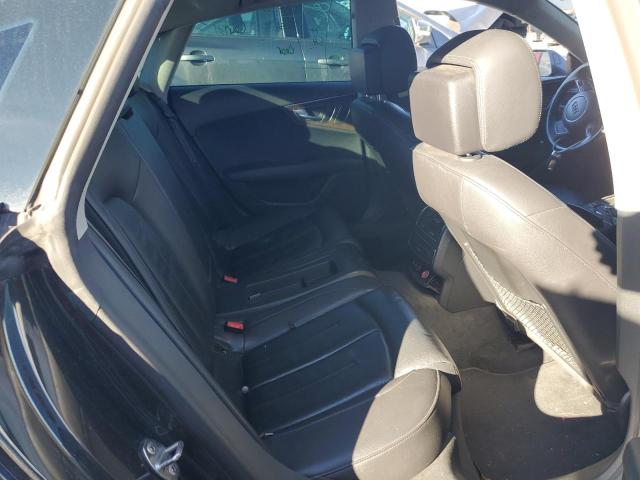 صورة رقم 10 من المزاد - 2012 AUDI A7 PRESTIG مع VIN WAUSGAFC0CN001648