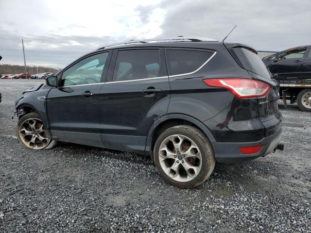 Photo 2 from auction – 2013 FORD ESCAPE TIT with VIN 1FMCU9J98DUA32658