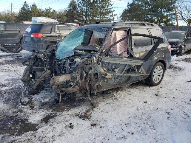 SUBARU FORESTER 2 2012 with VIN JF2SHADC8CH466391 - Photo from auction