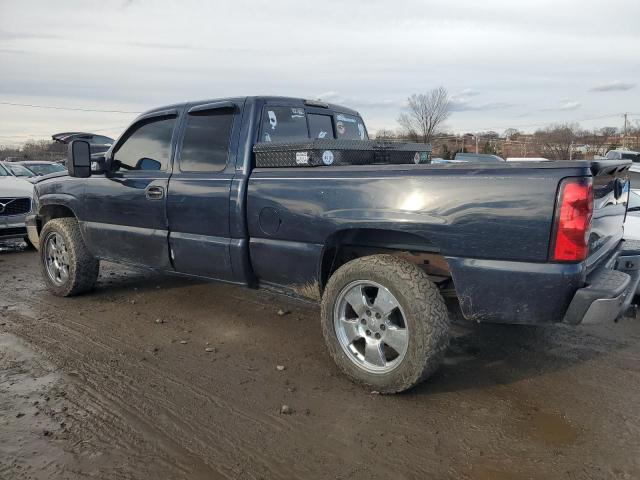 Photo 2 from auction – 2006 CHEVROLET SILVERADO with VIN 1GCEC19Z96Z156613