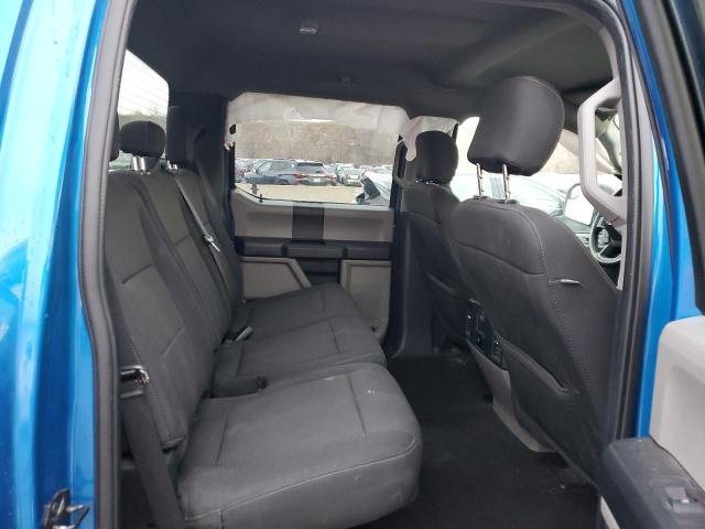 Photo 10 from auction – 2019 FORD F150 SUPER with VIN 1FTEW1CP5KKD11532