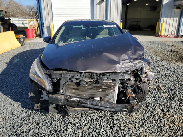 Photo 5 from auction – 2016 HYUNDAI SONATA SPO with VIN 5NPE34AF1GH284243