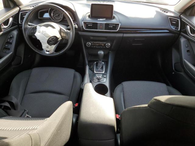 Photo 8 from auction – 2014 MAZDA 3 TOURING with VIN JM1BM1L72E1184841