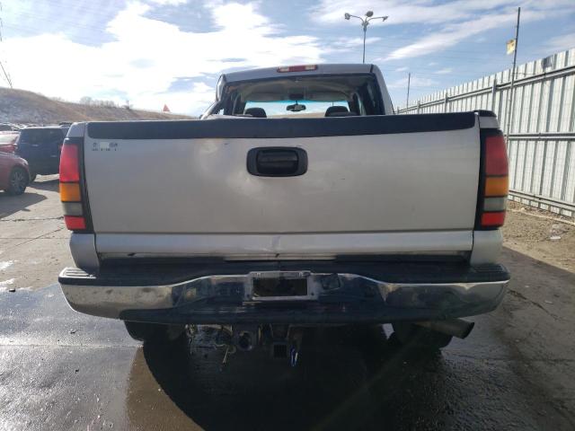 Photo 6 from auction – 2004 GMC SIERRA K25 with VIN 1GTHK23134F126997