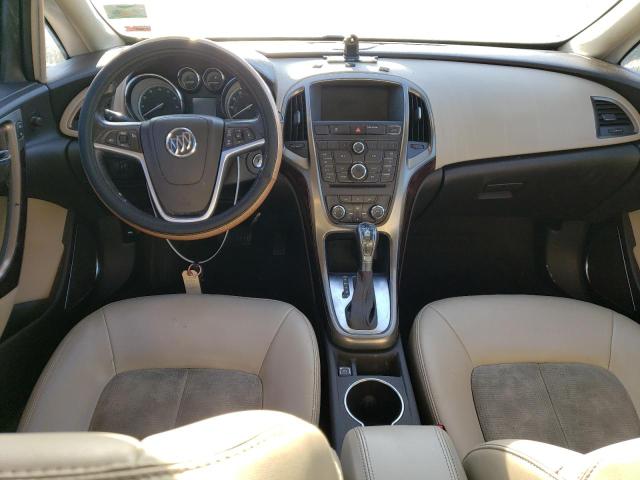 Photo 8 from auction – 2014 BUICK VERANO with VIN 1G4PP5SK2E4146692