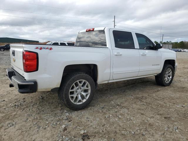 Photo 3 from auction – 2015 CHEVROLET SILVERADO with VIN 3GCUKREC9FG121133