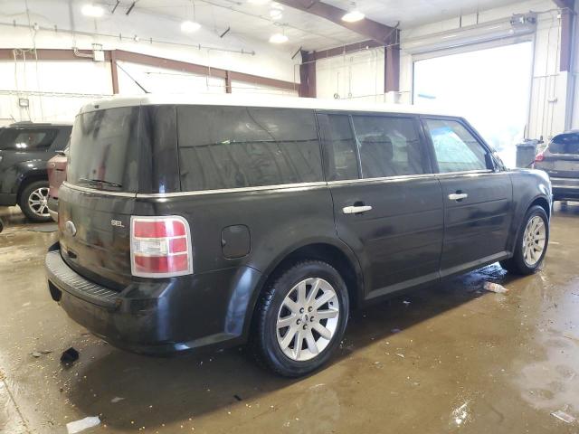 Photo 3 from auction – 2011 FORD FLEX SEL with VIN 2FMGK5CC5BBD29611