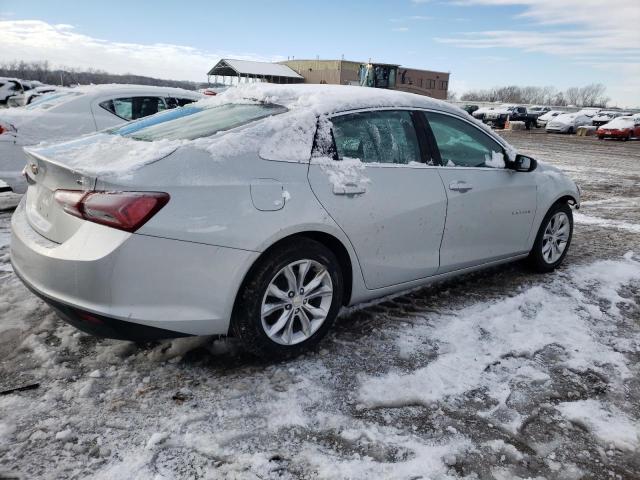 Photo 3 from auction – 2019 CHEV MALIBU with VIN 1G1ZD5ST1KF115991