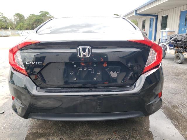 Photo 6 from auction – 2016 HONDA CIVIC LX with VIN 19XFC2F54GE076578
