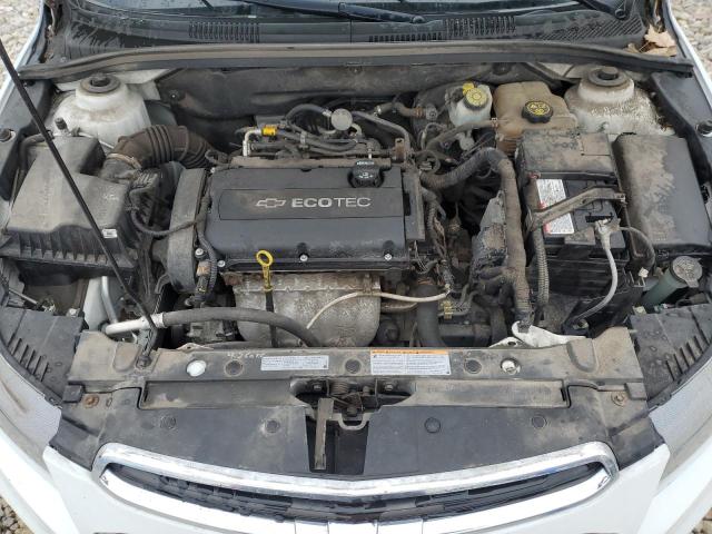 Photo 11 from auction – 2016 CHEVROLET CRUZE LIMI with VIN 1G1PC5SH7G7204147