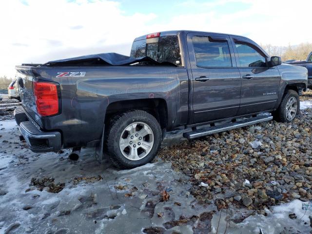 Photo 3 from auction – 2015 CHEVROLET SILVERADO with VIN 3GCUKREC2FG106134