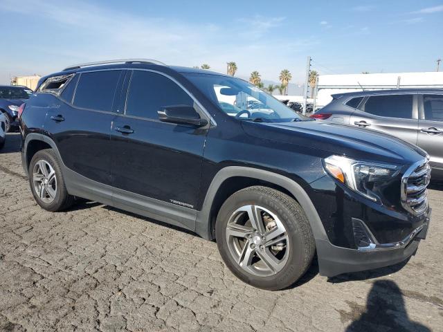 Photo 4 from auction – 2020 GMC TERRAIN SL with VIN 3GKALVEV2LL100142