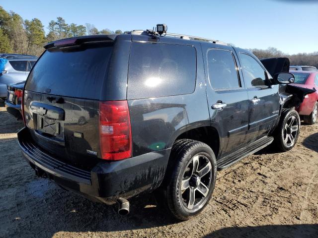 Photo 3 from auction – 2007 CHEVROLET TAHOE C150 with VIN 1GNFC13077R359250