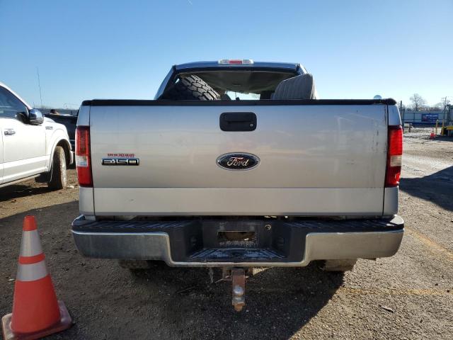 Photo 6 from auction – 2008 FORD F150 SUPER with VIN 1FTPW14V58FC09400