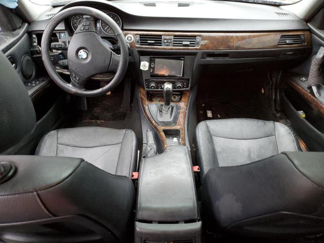 Photo 8 from auction – 2011 BMW 328 I with VIN WBAPH7G56BNM58632