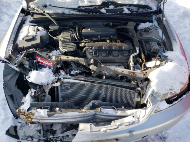 Photo 11 from auction – 2002 HONDA CIVIC EX with VIN 1HGES26762L079130
