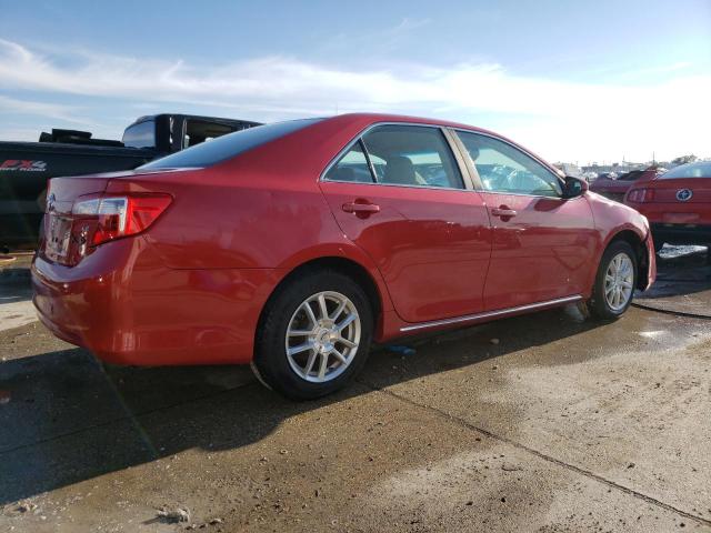 Photo 3 from auction – 2012 TOYOTA CAMRY BASE with VIN 4T4BF1FK6CR158931